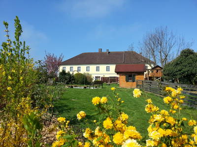 Bild 13 aus  Familienbauernhof Strassbauer