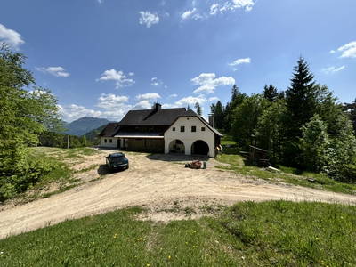 Bild 3 aus  Der Amerikaner