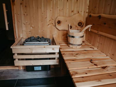 Bild 16 aus  Chalet Mittner Wirt