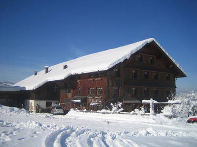 Bild 25 aus  Bauernhof Schneider