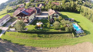 Familie Pichler aus St. Georgen am Längsee