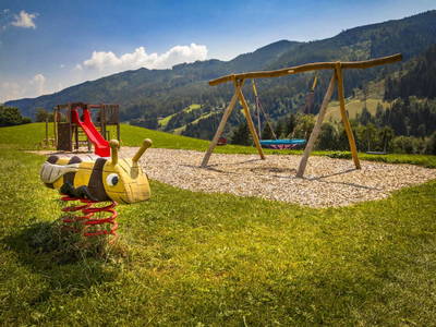 Bild 37 aus  Proneben Gut - Erlebnisbauernhof u. Kuschelhütten