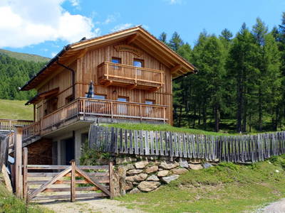 Bild 40 aus  Almerlebnisse Messner