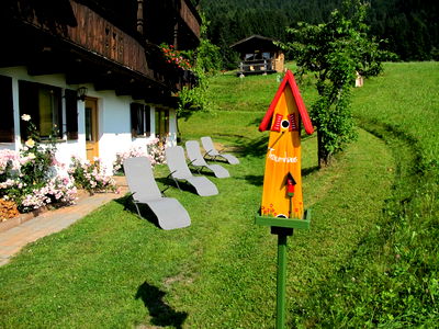 Bild 24 aus AUSZEIT Apartments am Fertinghof