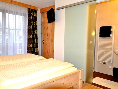 Zirbenzimmer