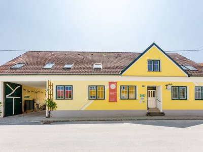 Bild 7 aus  Weingut Parth - Gästezimmer zur Schlafmütze