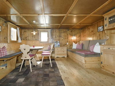 Bild 9 aus  UNSER VORSÄSS - Klausberg