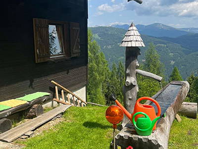 Bild 88 aus Neuwirth Hütte
