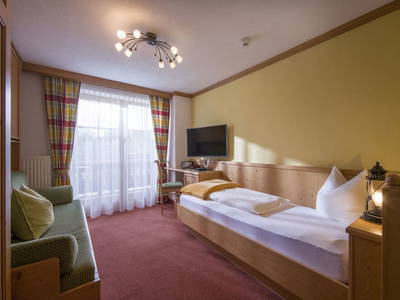 Bild 125 aus  Feriengut Unterhochstätt