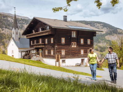 Bild 2 aus  Gailerhof