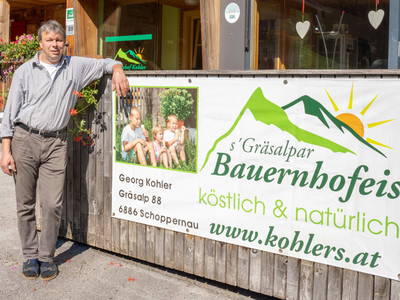 Bild 87 aus  Ferienbauernhof Kohler
