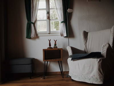 Bild 8 aus  Ferienhaus Trausibauer