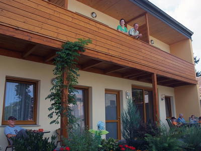 Bild 2 aus  Weinbauernhof Vier Jahreszeiten