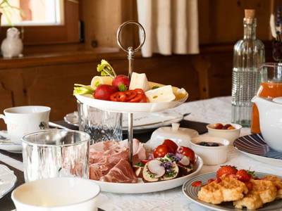 Bild 119 aus  Bauernhof Wachter