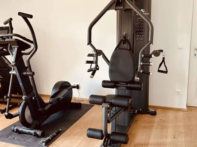 Bild 16 aus  Auszeit am Berg