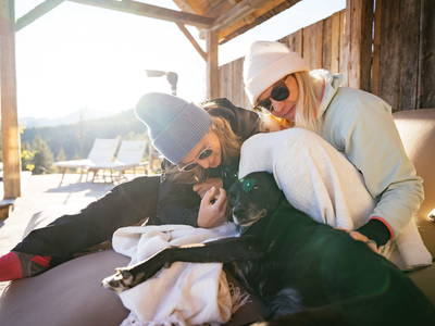 Bild 28 aus  Obiralmhütte Meierhof