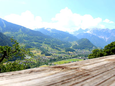 Bild 28 aus Alpen-Bauernhaus Konzett