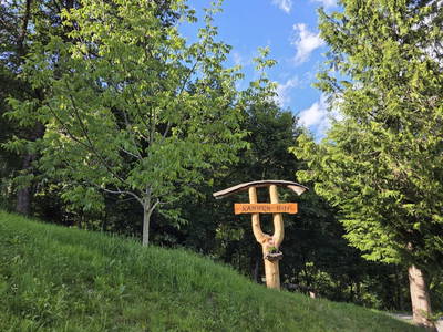 Bild 127 aus  Waldpension Ranner