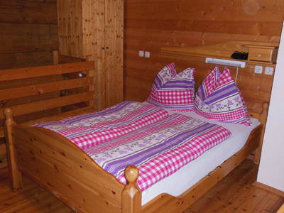 Bild 20 aus  Ferienhütten Lankmair