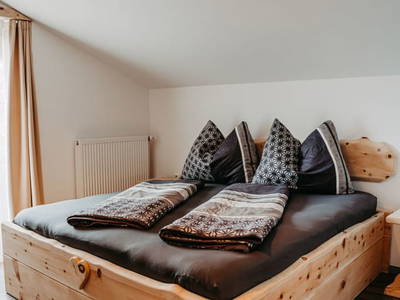 Bild 9 aus  Chalet Mittner Wirt