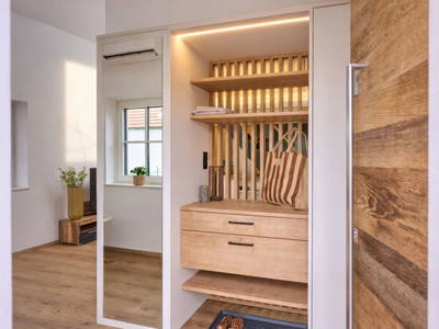 Bild 10 aus  Wiegehaus Retz