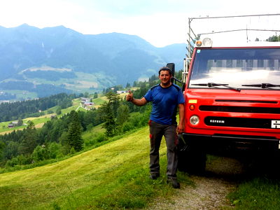 Bild 59 aus Berghof Burtscher