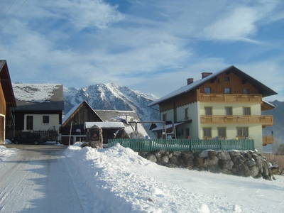 Bild 36 aus  Familienbauernhof Christa