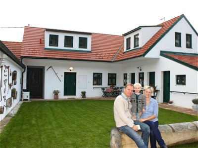 Bild 62 aus Winzerhof Küssler, Weinviertel