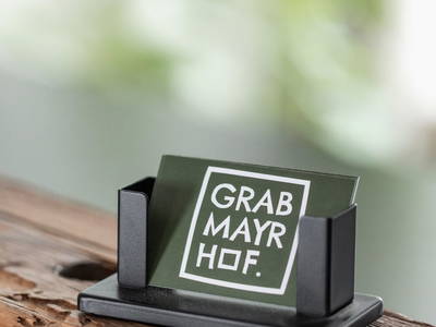 Bild 37 aus  Grabmayrhof