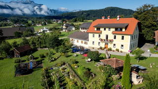 Rutarhof aus Rosegg
