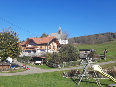 Bild 20 aus  Naturparkbauernhof - Kaiserhof