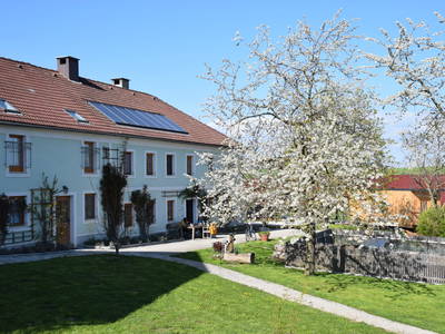 Bild 2 aus  Esperanzahof