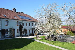 Esperanzahof aus Oberndorf an der Melk