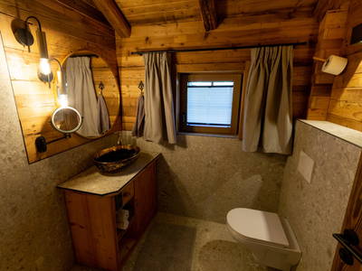 Bild 29 aus  Ferienhaus Hintersteg