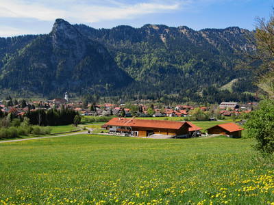 Bild 3 aus  Ferienhof Köpf