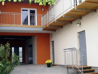 Bild 2 aus  Ferienhof-Weingut Erwin u. Ingrid Lunzer