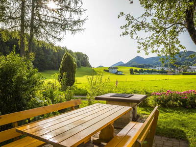 Bild 10 aus  Bio Bauernhof Paulbauer