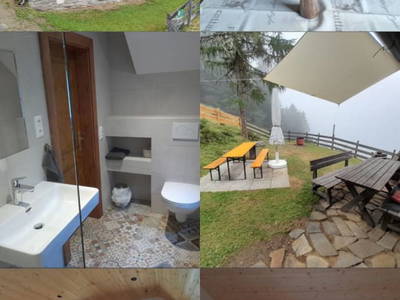 Bild 83 aus  Tröbacheralm Hütte & Göriacheralm Hütte 