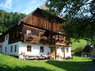 Hatzl aus Schöder