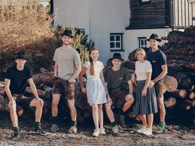 Bild 17 aus  Kainreiterhof