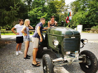 Bild 56 aus Monschein Demeterweingut