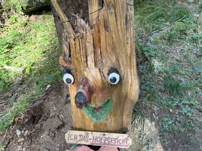 Bild 31 aus  Lacknerhof in Liebenfels- Familie Klocker