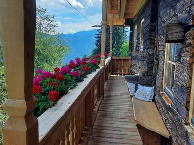 Bild 27 aus  Almhaus Köfler