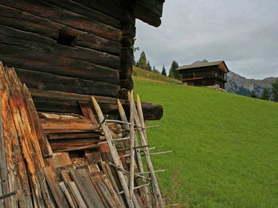 Bild 94 aus  Bauernhof Gruber - Bauernhaus