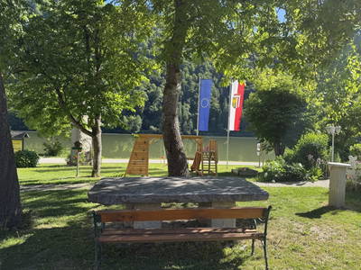 Bild 9 aus  Bauernhof Busch - Reisinger