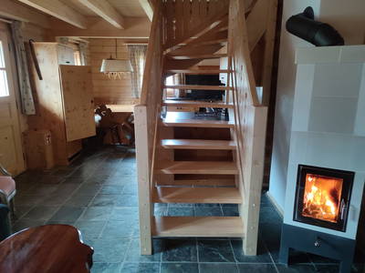 Bild 181 aus  Schlosswirt Chalets