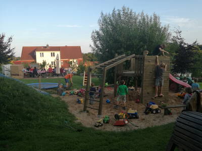 Bild 17 aus  Ferienhof Gröne