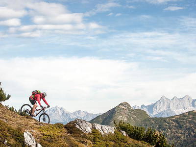 Bild 11 aus  Landselection Appartement Arnoldgut