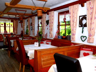 Bild 26 aus Berggasthof Steckholzer