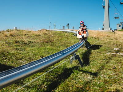 Bild 13 aus  Bischofhütten